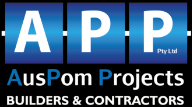 auspom projects logo