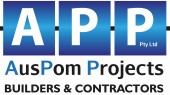 AusPomProjects Logo